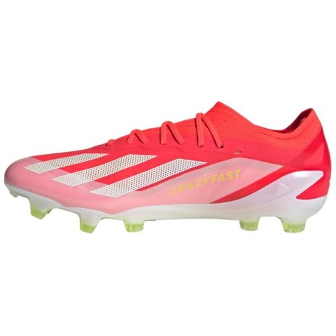 Buty piłkarskie adidas X Crazyfast Elite FG M IG0593 43 1/3 Buty piłkarskie adidas X Crazyfast Elite FG M IG0593 43 1/3