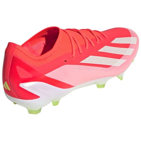 Buty piłkarskie adidas X Crazyfast Elite FG M IG0593 43 1/3 Buty piłkarskie adidas X Crazyfast Elite FG M IG0593 43 1/3