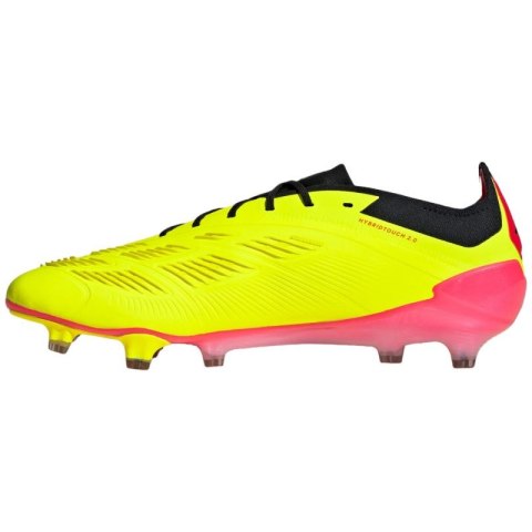 Buty piłkarskie adidas Predator Elite FG M IF5441 43 1/3 Buty piłkarskie adidas Predator Elite FG M IF5441 43 1/3
