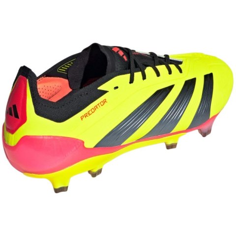 Buty piłkarskie adidas Predator Elite FG M IF5441 43 1/3 Buty piłkarskie adidas Predator Elite FG M IF5441 43 1/3