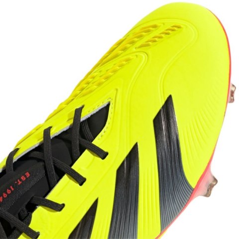 Buty piłkarskie adidas Predator Elite FG M IF5441 43 1/3 Buty piłkarskie adidas Predator Elite FG M IF5441 43 1/3