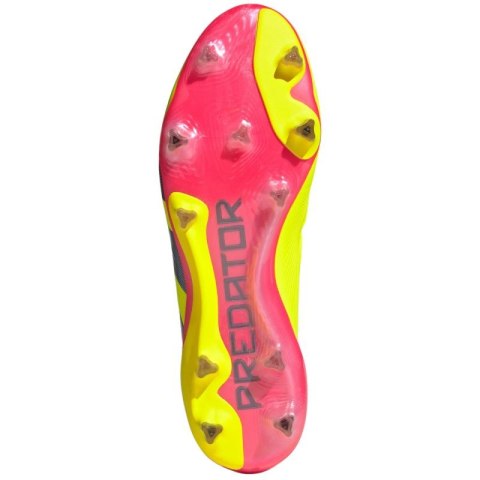 Buty piłkarskie adidas Predator Elite FG M IF5441 43 1/3 Buty piłkarskie adidas Predator Elite FG M IF5441 43 1/3