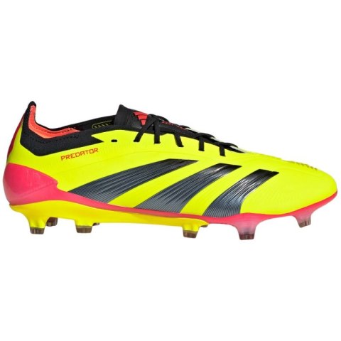 Buty piłkarskie adidas Predator Elite FG M IF5441 44 Buty piłkarskie adidas Predator Elite FG M IF5441 44