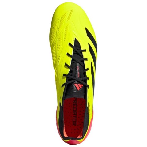 Buty piłkarskie adidas Predator Elite FG M IF5441 44 Buty piłkarskie adidas Predator Elite FG M IF5441 44