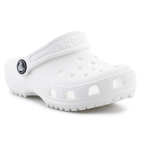 Chodaki Crocs Classic Clog Jr 206990-100 EU 27/28 Chodaki Crocs Classic Clog Jr 206990-100 EU 27/28