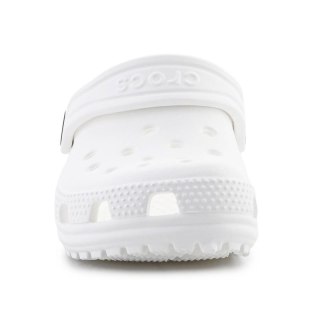 Chodaki Crocs Classic Clog Jr 206990-100 EU 27/28