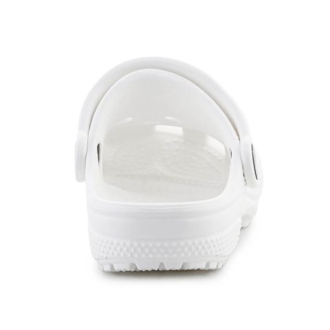 Chodaki Crocs Classic Clog Jr 206990-100 EU 27/28 Chodaki Crocs Classic Clog Jr 206990-100 EU 27/28