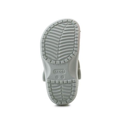 Chodaki Crocs Classic Clog Jr 206990-3VS EU 20/21 Chodaki Crocs Classic Clog Jr 206990-3VS EU 20/21