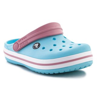 Chodaki Crocs Crocband Clog Jr 207006-4S3 EU 32/33