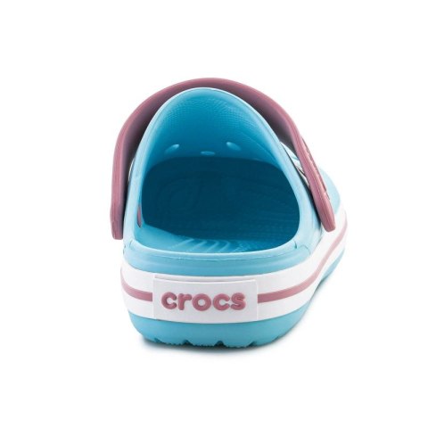 Chodaki Crocs Crocband Clog Jr 207006-4S3 EU 32/33 Chodaki Crocs Crocband Clog Jr 207006-4S3 EU 32/33