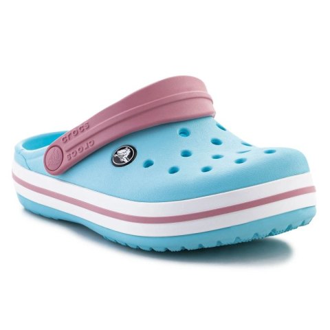 Chodaki Crocs Crocband Clog Jr 207006-4S3 EU 33/34 Chodaki Crocs Crocband Clog Jr 207006-4S3 EU 33/34