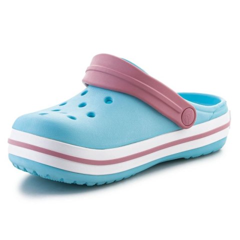 Chodaki Crocs Crocband Clog Jr 207006-4S3 EU 33/34 Chodaki Crocs Crocband Clog Jr 207006-4S3 EU 33/34