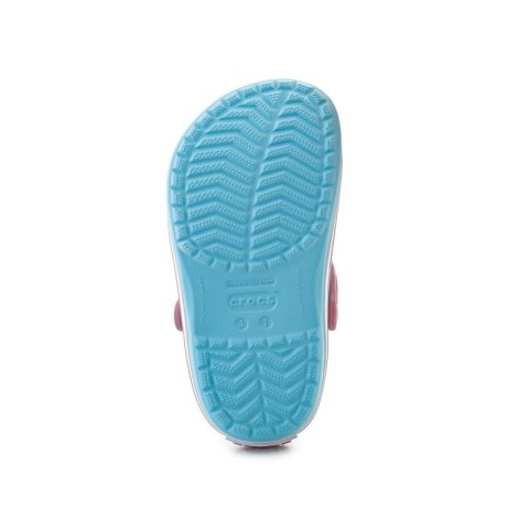 Chodaki Crocs Crocband Clog Jr 207006-4S3 EU 33/34 Chodaki Crocs Crocband Clog Jr 207006-4S3 EU 33/34