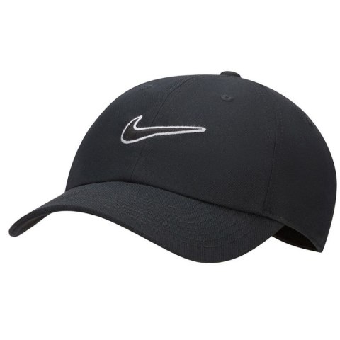 Czapka z daszkiem Nike Club FB5369-010 M/L Czapka z daszkiem Nike Club FB5369-010 M/L