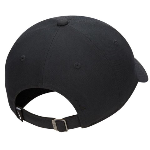 Czapka z daszkiem Nike Club FB5369-010 M/L Czapka z daszkiem Nike Club FB5369-010 M/L