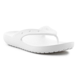 Japonki Crocs Classic Flip V2 209402-100 EU 36/37