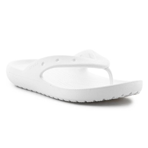 Japonki Crocs Classic Flip V2 209402-100 EU 36/37 Japonki Crocs Classic Flip V2 209402-100 EU 36/37