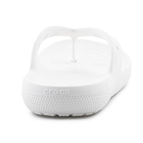 Japonki Crocs Classic Flip V2 209402-100 EU 36/37 Japonki Crocs Classic Flip V2 209402-100 EU 36/37