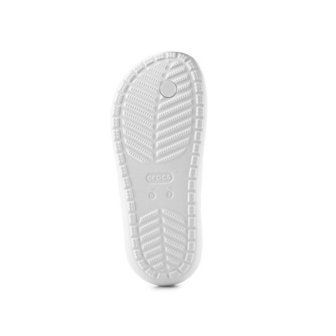 Japonki Crocs Classic Flip V2 209402-100 EU 36/37 Japonki Crocs Classic Flip V2 209402-100 EU 36/37