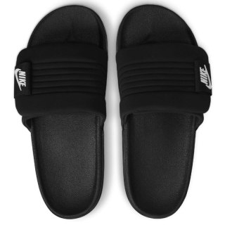 Klapki Nike Offcourt Adjust M DQ9624-001 42 1/2