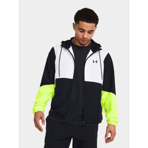 Kurtka Under Armour M 1382875-002 2XL