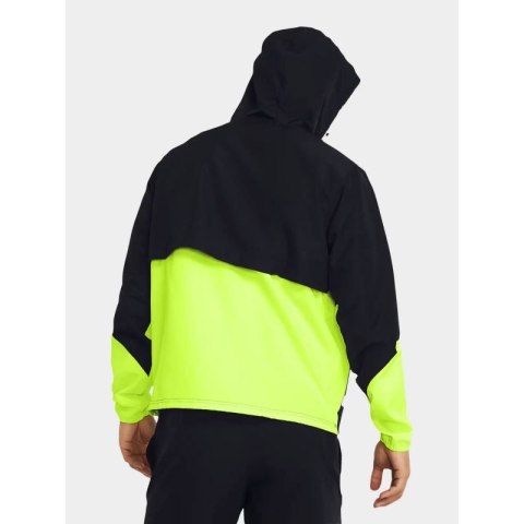 Kurtka Under Armour M 1382875-002 2XL