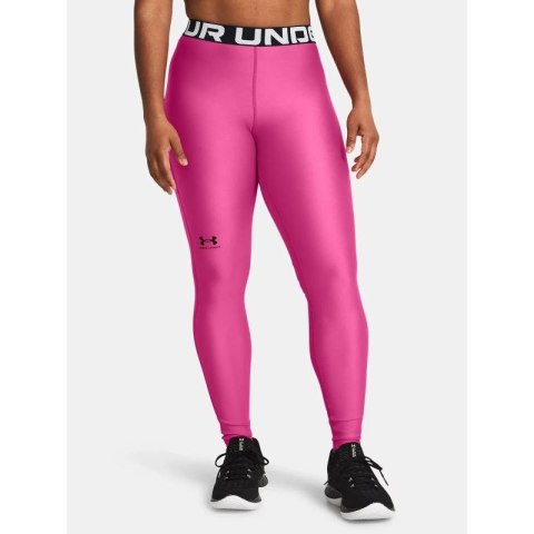 Legginsy Under Armour W 1383559-686 M Legginsy Under Armour W 1383559-686 M