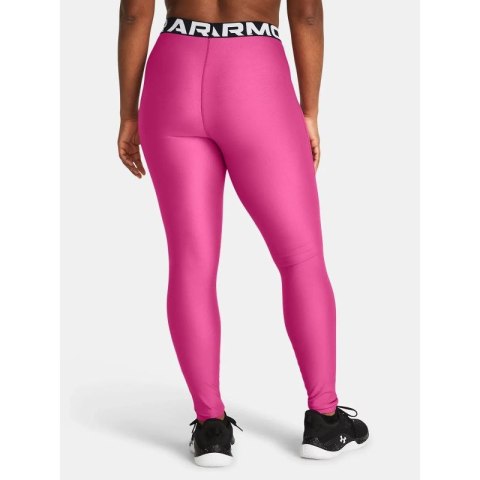 Legginsy Under Armour W 1383559-686 M Legginsy Under Armour W 1383559-686 M