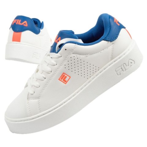 Buty Fila Crosscourt Jr FFT0051.13214 38 Buty Fila Crosscourt Jr FFT0051.13214 38