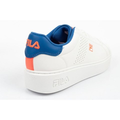 Buty Fila Crosscourt Jr FFT0051.13214 38 Buty Fila Crosscourt Jr FFT0051.13214 38