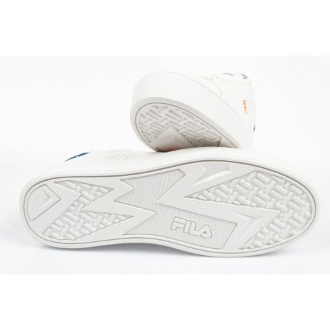 Buty Fila Crosscourt Jr FFT0051.13214 38 Buty Fila Crosscourt Jr FFT0051.13214 38