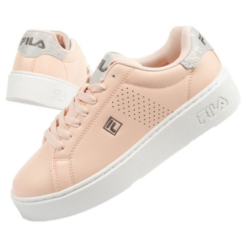 Buty Fila Crosscourt Jr FFT0051.43108 37 Buty Fila Crosscourt Jr FFT0051.43108 37