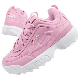 Buty Fila Disruptor Jr FFT0029.40006 36