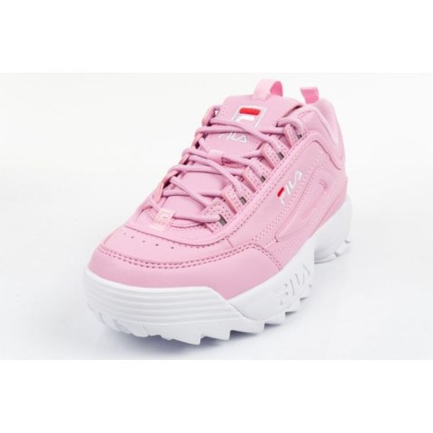 Buty Fila Disruptor Jr FFT0029.40006 38 Buty Fila Disruptor Jr FFT0029.40006 38