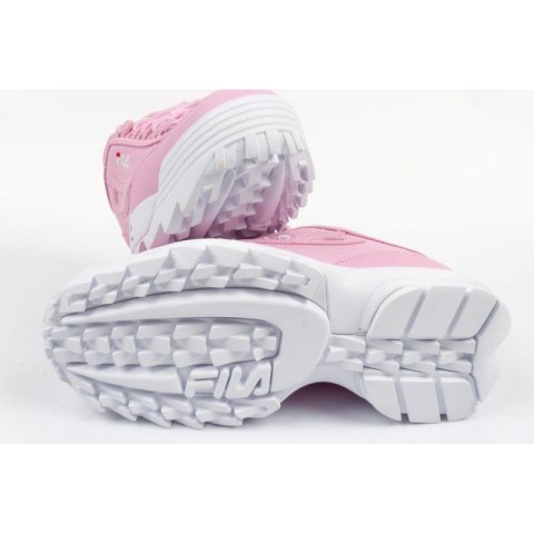 Buty Fila Disruptor Jr FFT0029.40006 38 Buty Fila Disruptor Jr FFT0029.40006 38