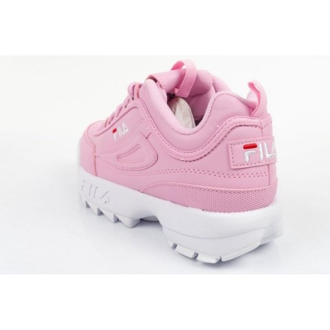 Buty Fila Disruptor Jr FFT0029.40006 38 Buty Fila Disruptor Jr FFT0029.40006 38