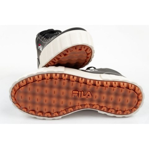 Buty Fila Sandblast W FFW0187.80010 38