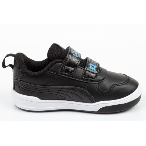 Buty Puma Multiflex Jr 39256 002 25