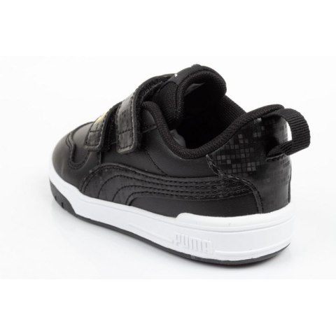 Buty Puma Multiflex Jr 39256 002 25