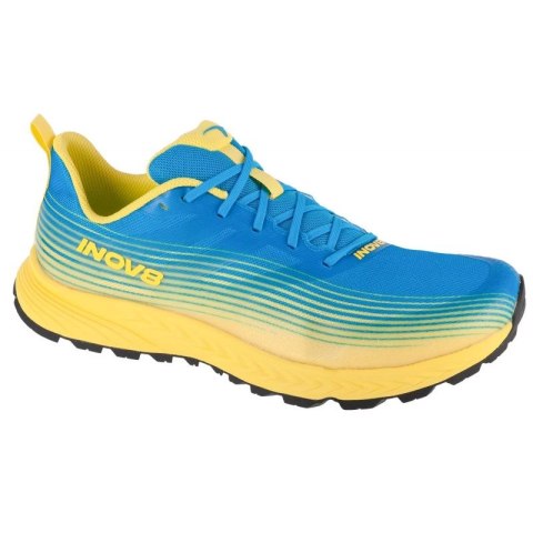 Buty do biegania Inov-8 Trailfly Speed M 001150-BLYW-W-01 43 Buty do biegania Inov-8 Trailfly Speed M 001150-BLYW-W-01 43