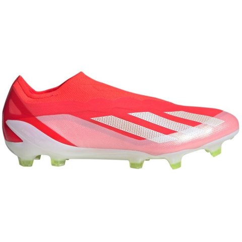 Buty piłkarskie adidas X Crazyfast Elite LL FG M IG0611 43 1/3