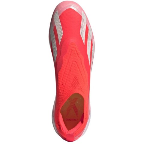 Buty piłkarskie adidas X Crazyfast Elite LL FG M IG0611 43 1/3