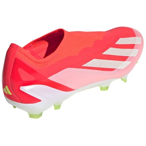 Buty piłkarskie adidas X Crazyfast Elite LL FG M IG0611 43 1/3