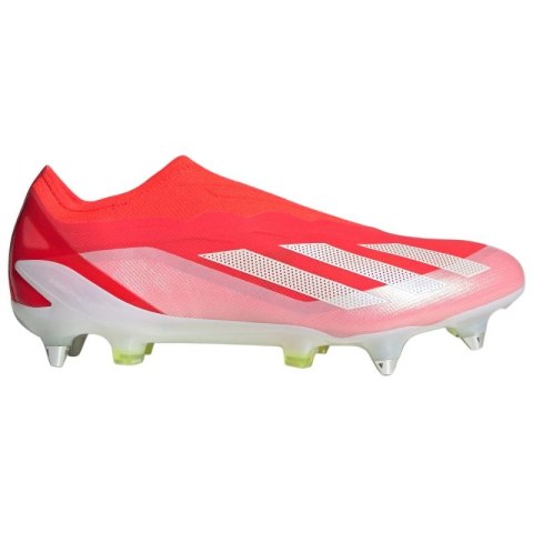 Buty piłkarskie adidas X Crazyfast Elite LL SG M IF0661 44 2/3