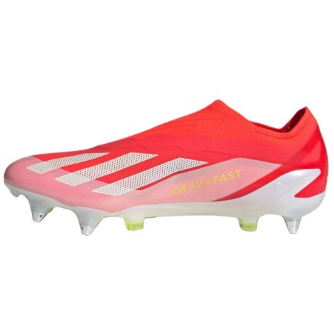 Buty piłkarskie adidas X Crazyfast Elite LL SG M IF0661 44 2/3