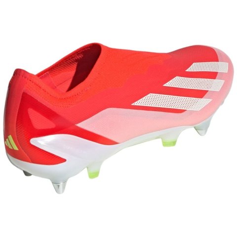 Buty piłkarskie adidas X Crazyfast Elite LL SG M IF0661 44 2/3