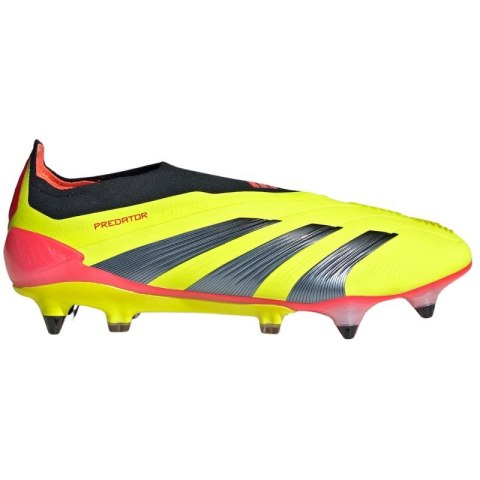 Buty piłkarskie adidas Predator Elite LL SG M IE0046 43 1/3 Buty piłkarskie adidas Predator Elite LL SG M IE0046 43 1/3