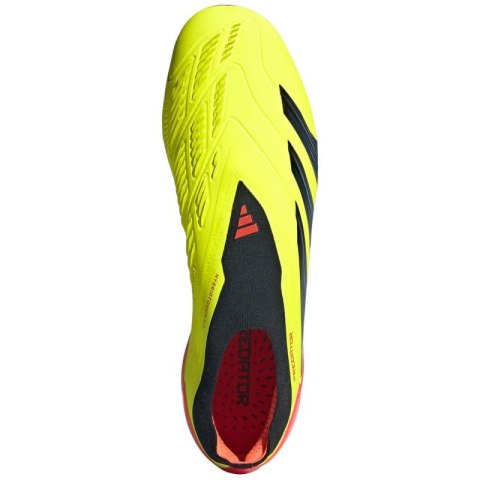 Buty piłkarskie adidas Predator Elite LL SG M IE0046 43 1/3 Buty piłkarskie adidas Predator Elite LL SG M IE0046 43 1/3