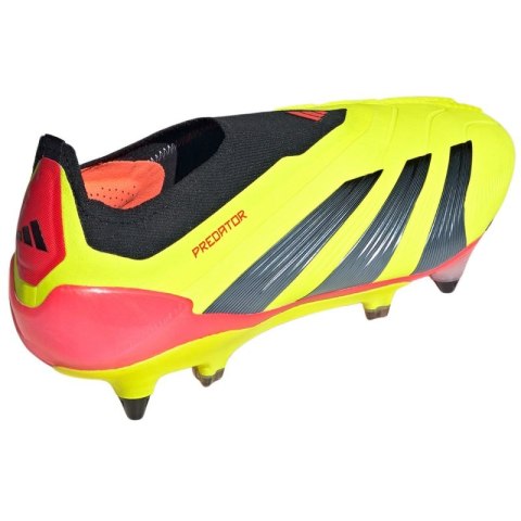 Buty piłkarskie adidas Predator Elite LL SG M IE0046 43 1/3 Buty piłkarskie adidas Predator Elite LL SG M IE0046 43 1/3