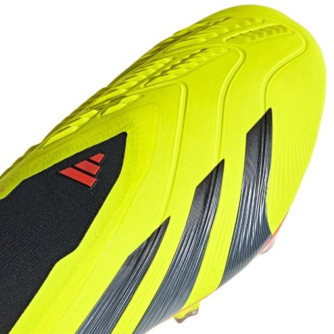 Buty piłkarskie adidas Predator Elite LL SG M IE0046 43 1/3 Buty piłkarskie adidas Predator Elite LL SG M IE0046 43 1/3